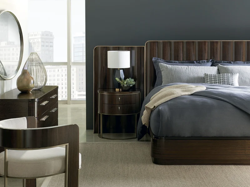 Streamline Dresser