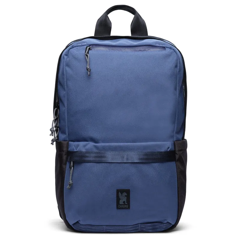 Chrome Hondo 18L - Mochila 16" 44.5 cm (indigo)
