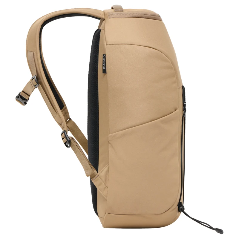 Haglöfs Corker Medium - Mochila 43 cm (oak brown)