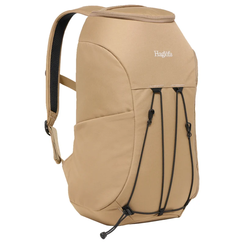 Haglöfs Corker Medium - Mochila 43 cm (oak brown)