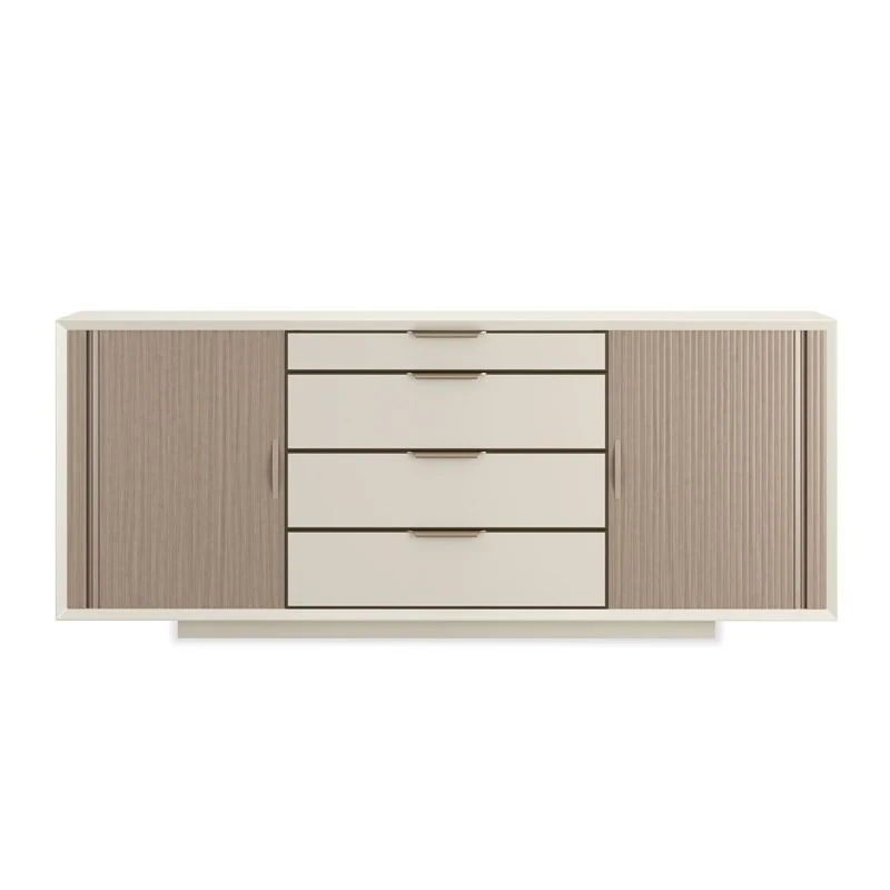 Around The Corner Sideboard
