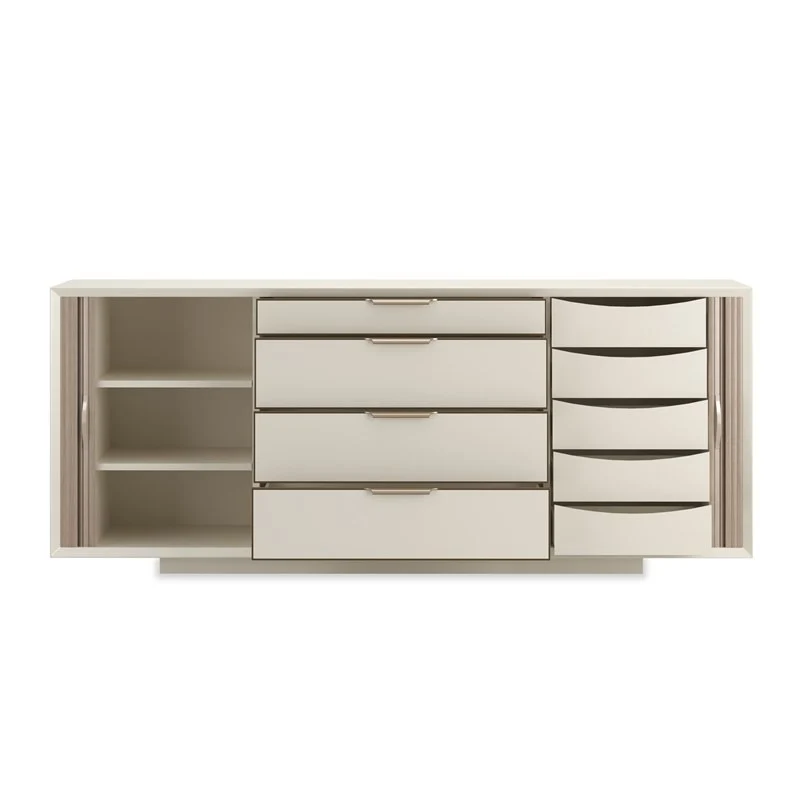 Around The Corner Sideboard