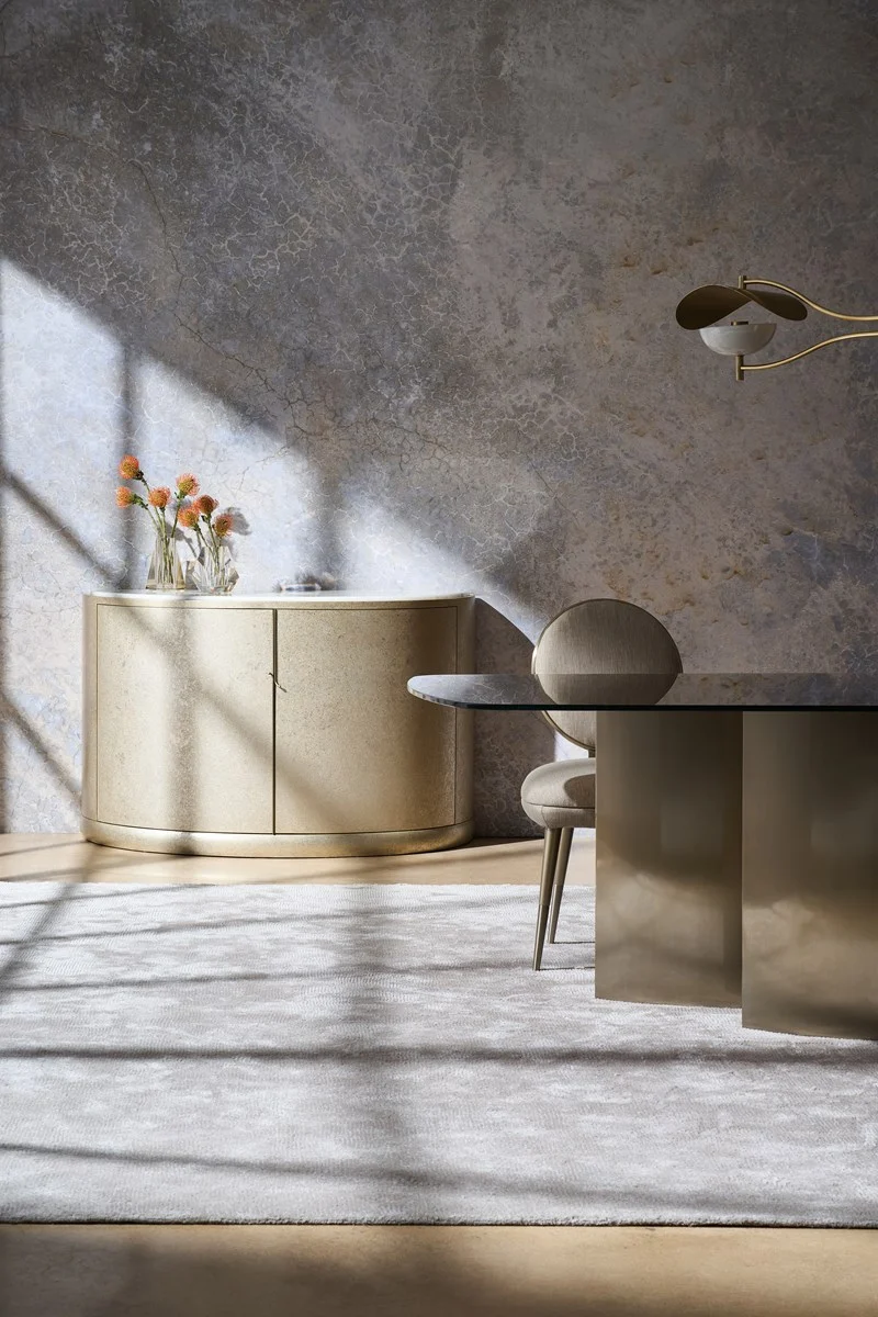 Aphelion 4 Dining Table