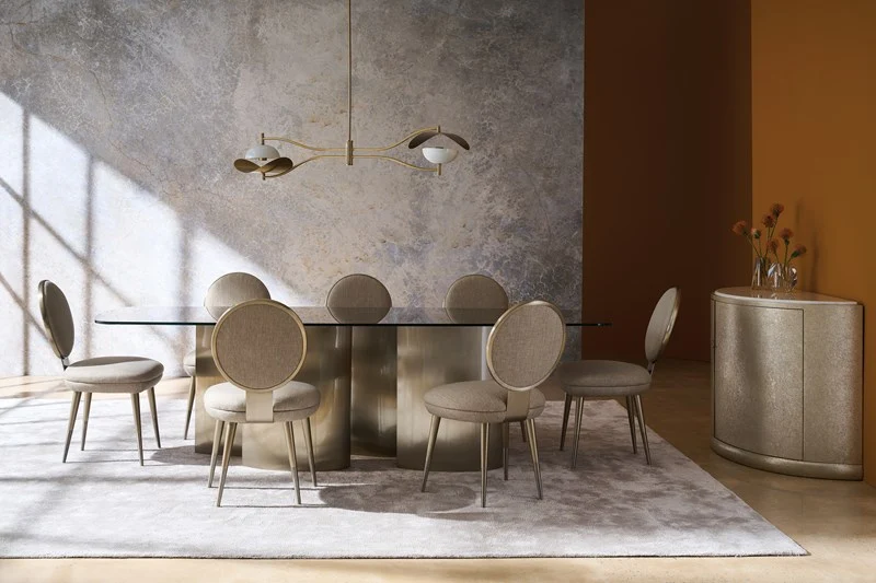 Aphelion 4 Dining Table