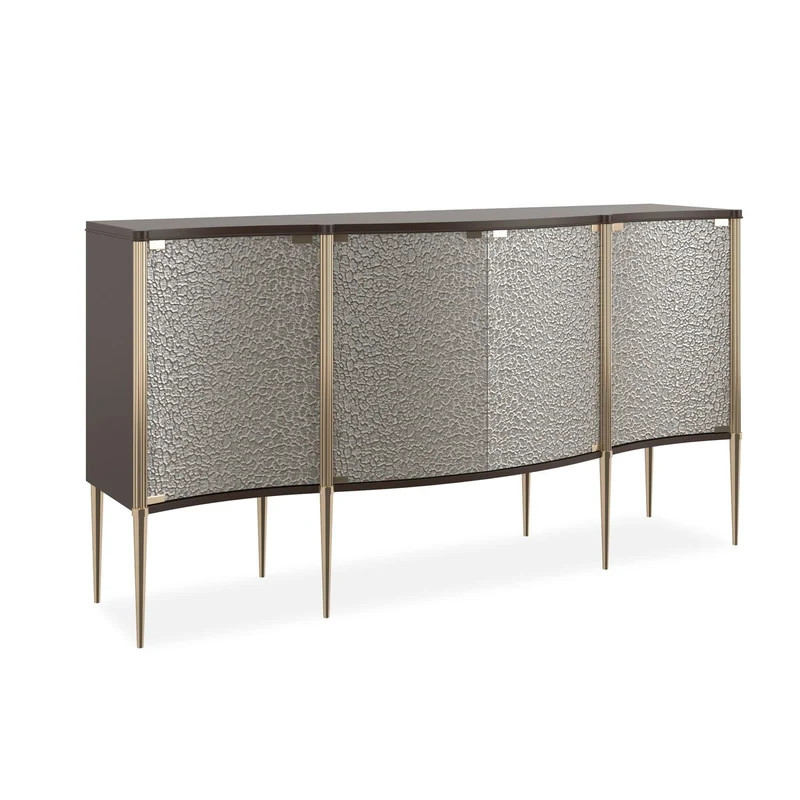 A New Day Sideboard in Dark