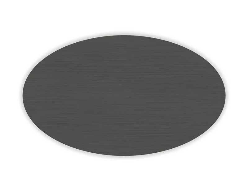 Adele Coffee Table - Oval