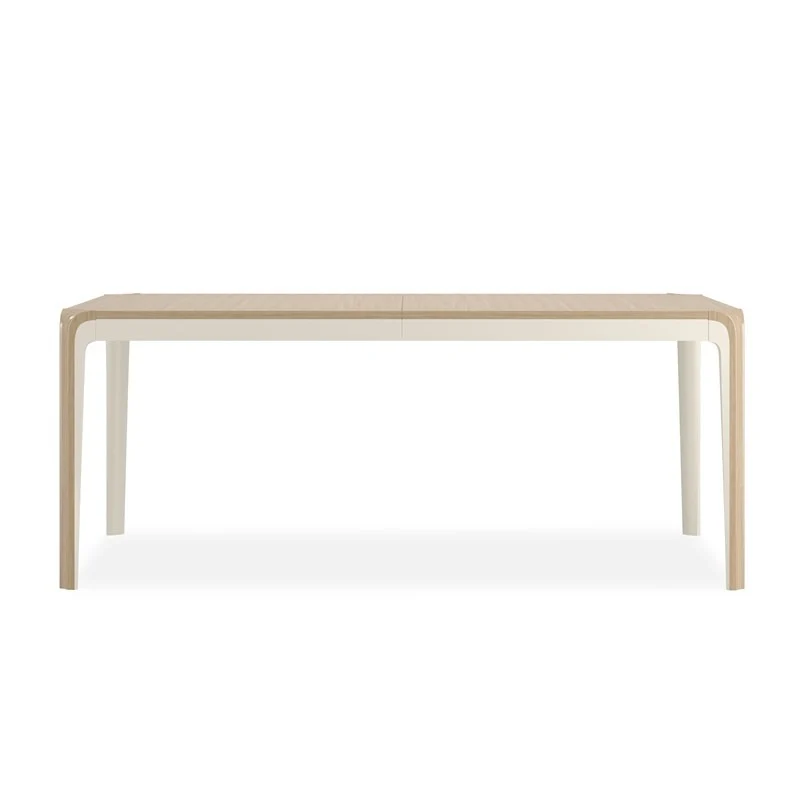 Room For More Extending Dining Table Light 185-368cm