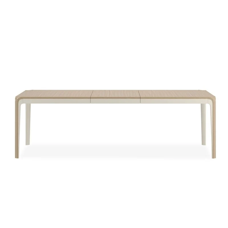 Room For More Extending Dining Table Light 185-368cm