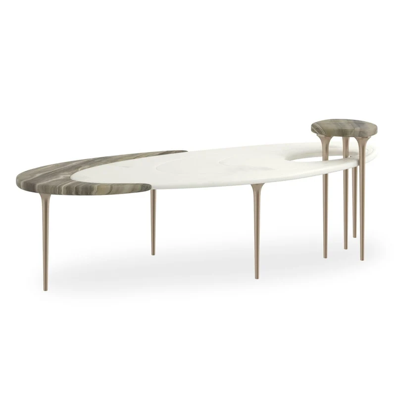 Resonance Coffee Table