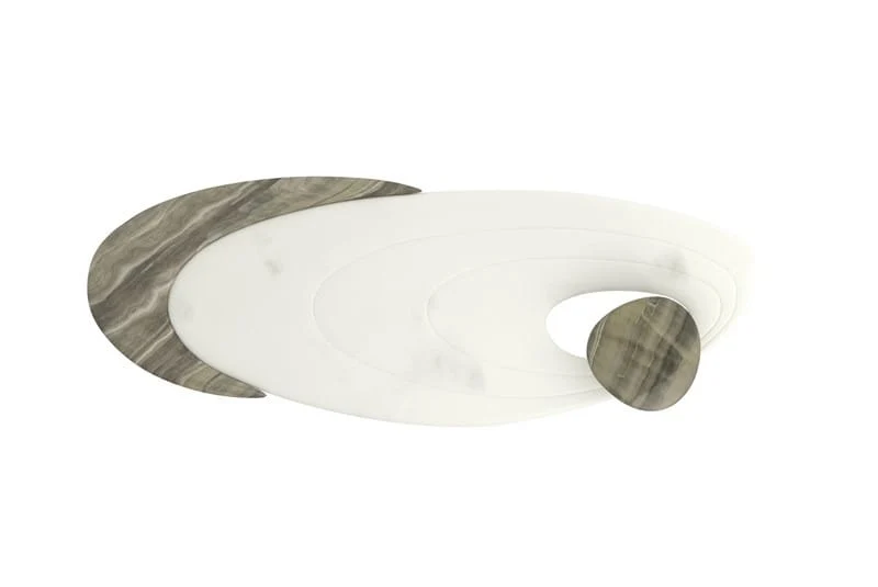 Resonance Coffee Table