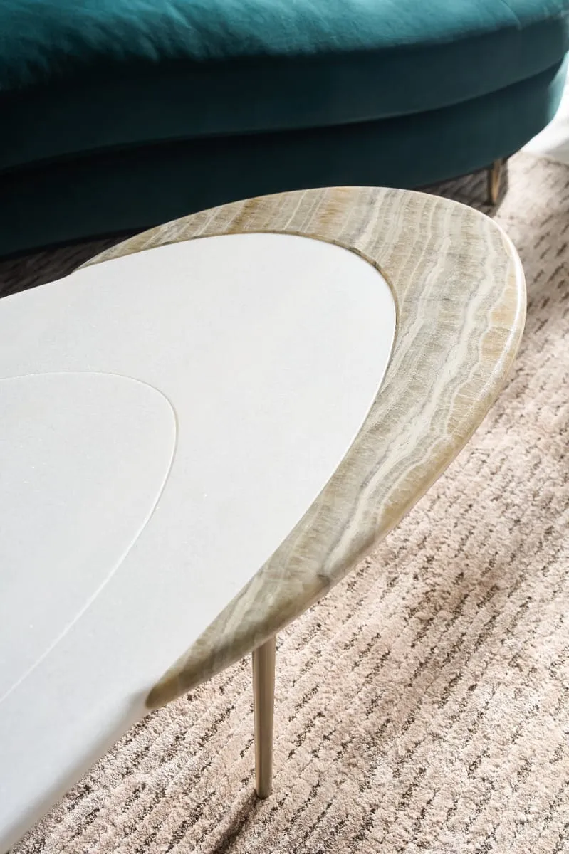 Resonance Coffee Table