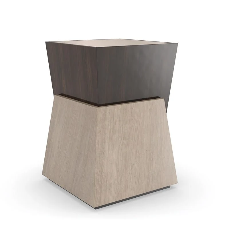 Relativity Side Table
