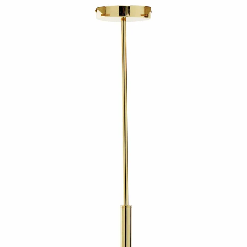 Trieste Seven Bulb Pendant Light | OUTLET