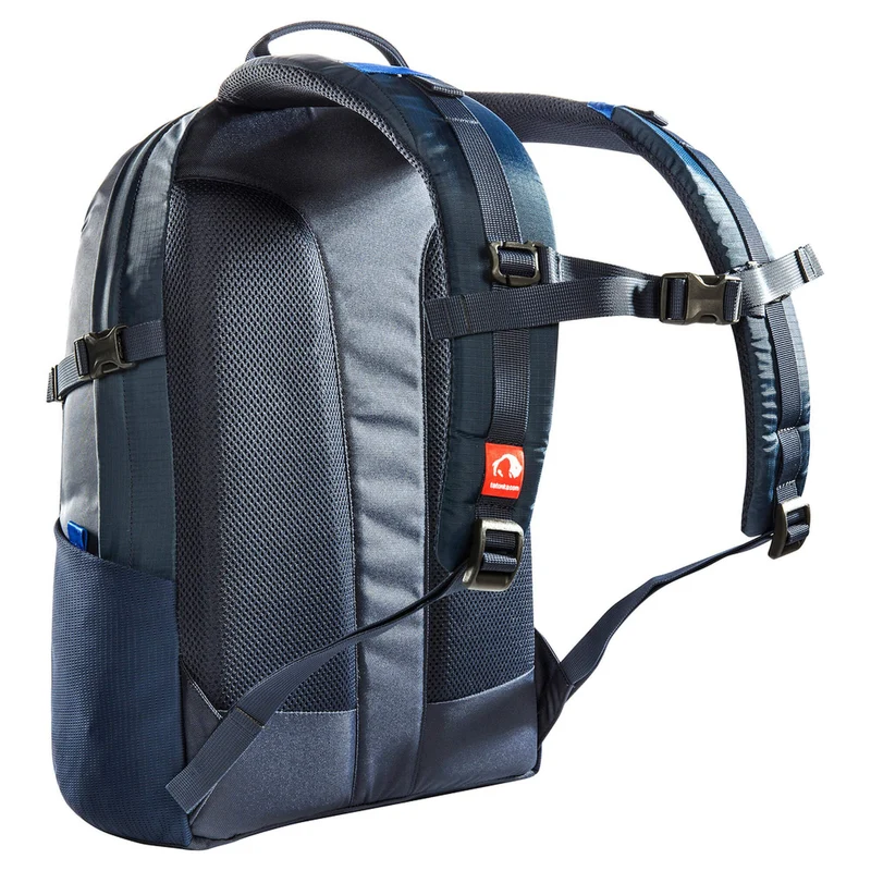 Tatonka City Trail 19 - Mochila 15.4" 43 cm (navy)