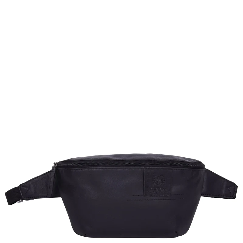 Strellson Hyde Park Curt - Riñonera 28 cm (schwarz)