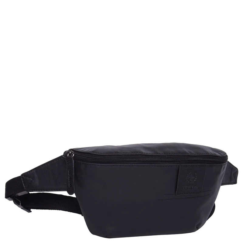 Strellson Hyde Park Curt - Riñonera 28 cm (schwarz)