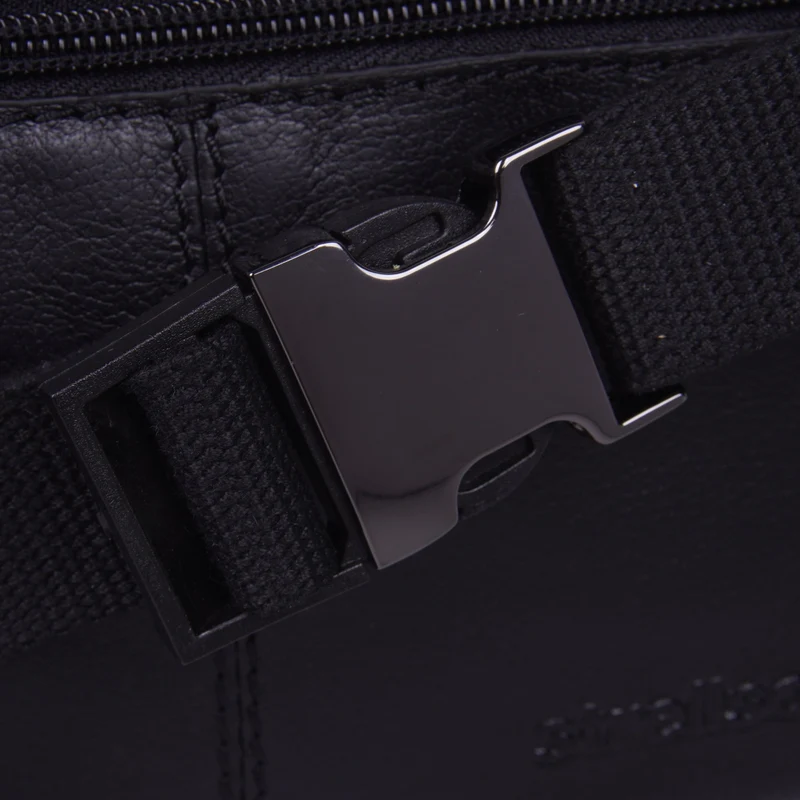 Strellson Hyde Park Curt - Riñonera 28 cm (schwarz)