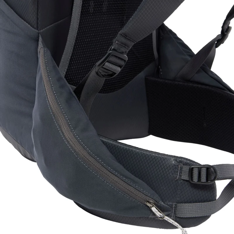 Haglöfs L.I.M 25 - Mochila de senderismo 54 cm (magnetite)
