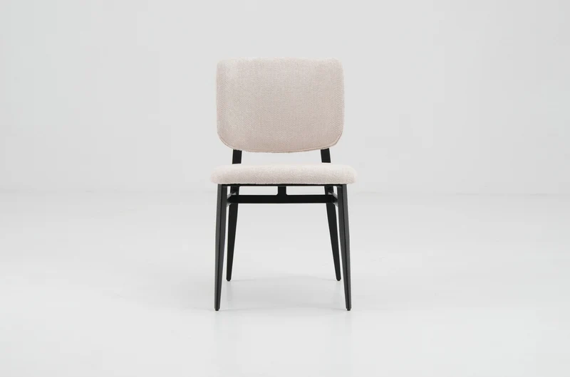 Fluttuare Dining Chair - Ivory