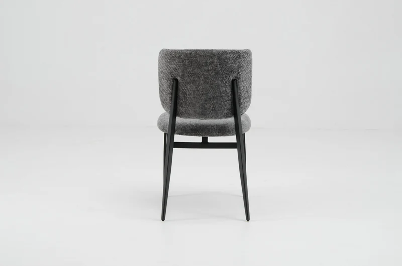 Fluttuare Dining Chair - Grey