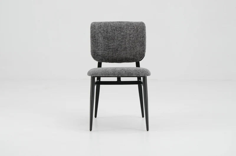 Fluttuare Dining Chair - Grey