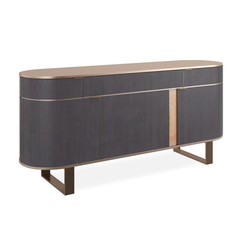 Piet Sideboard