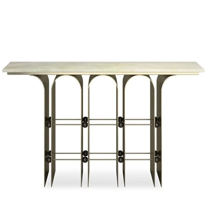 Nexus Console Table
