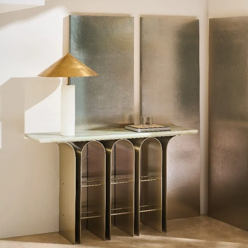 Nexus Console Table