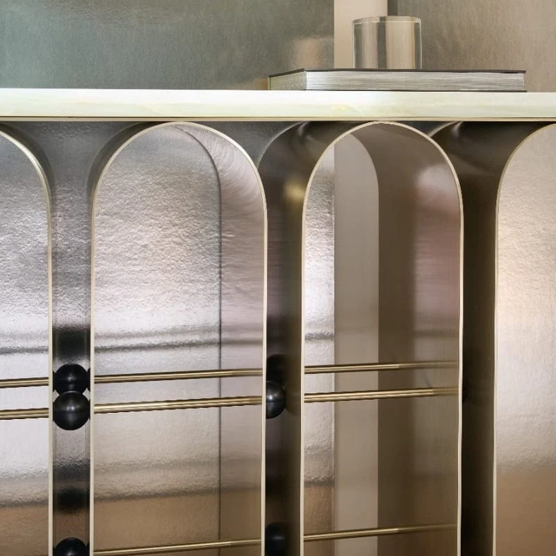 Nexus Console Table