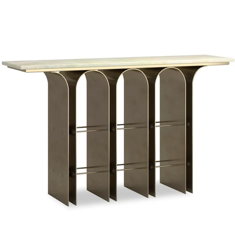 Nexus Console Table
