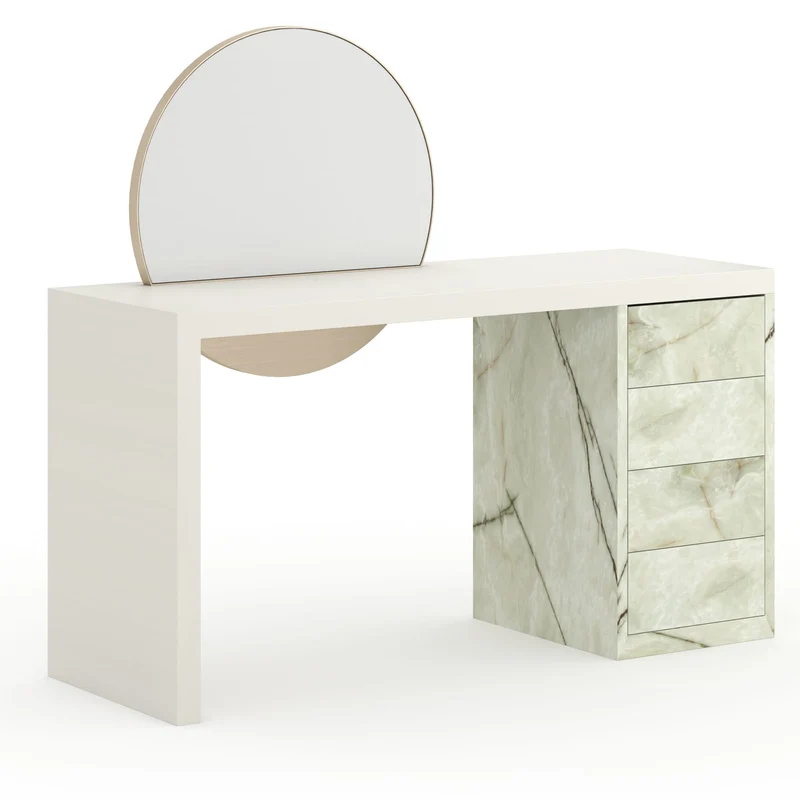 Monaco Vanity