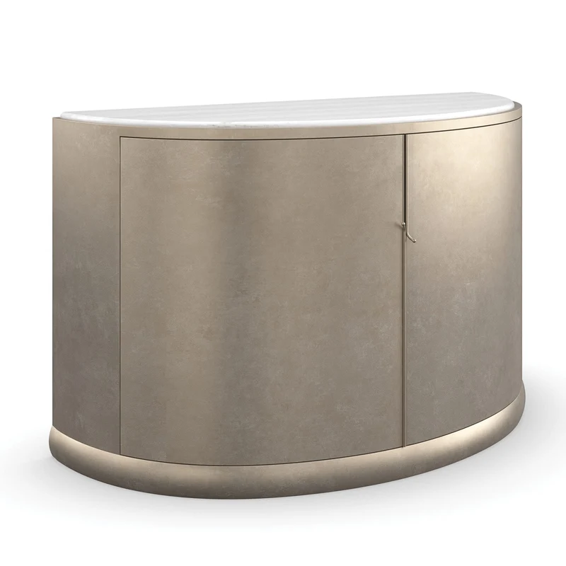 Meridian Chest