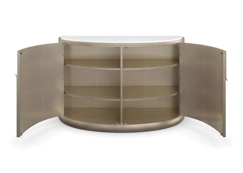 Meridian Chest
