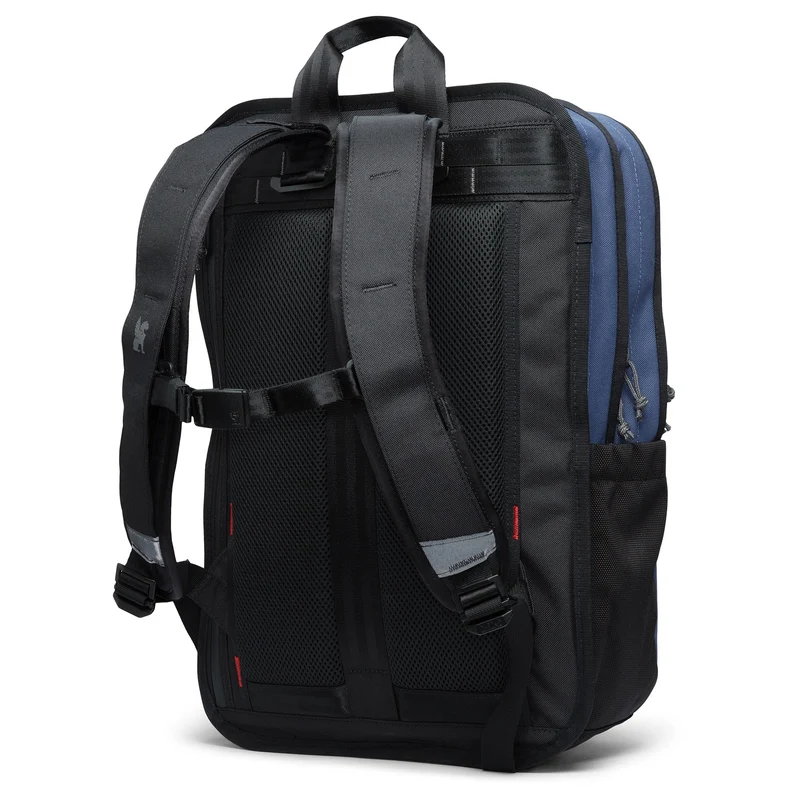 Chrome Hawes 26L - Mochila 16" 48.3 cm (indigo)