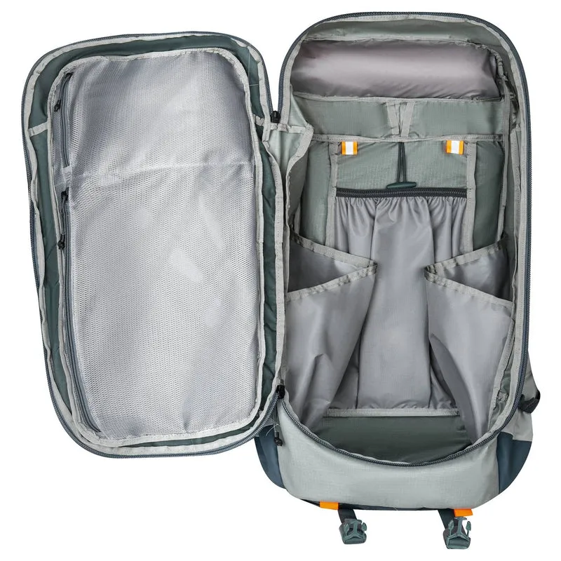 Mystery Ranch Beartooth 85 - Mochila de senderismo 85 cm (gneiss, XL)