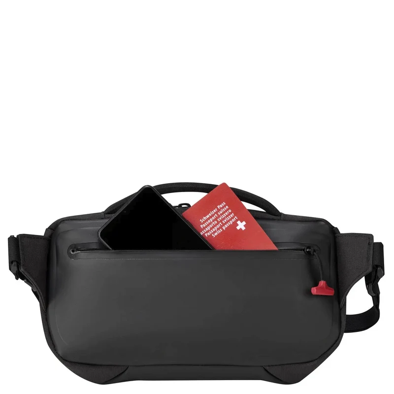 Victorinox Touring 2.0 - Riñonera 30 cm (black)