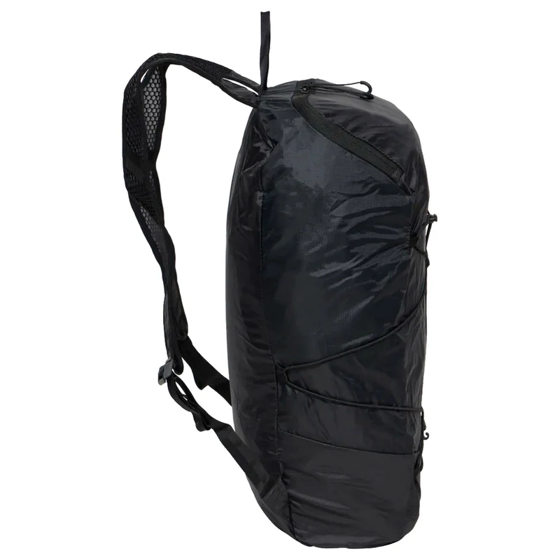Jack Wolfskin Wandermood Packable 24 - Mochila 46 cm (granite black)