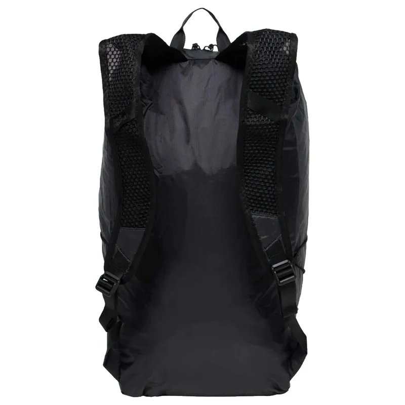 Jack Wolfskin Wandermood Packable 24 - Mochila 46 cm (granite black)