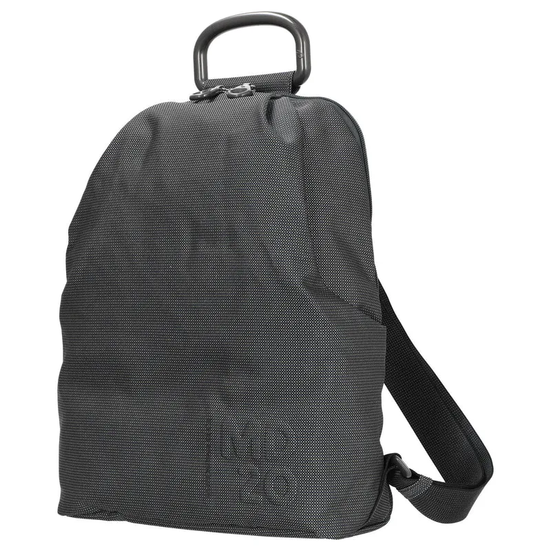 Mandarina Duck MD20 - Mochila 40 cm (steel)