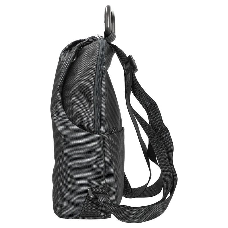 Mandarina Duck MD20 - Mochila 40 cm (steel)