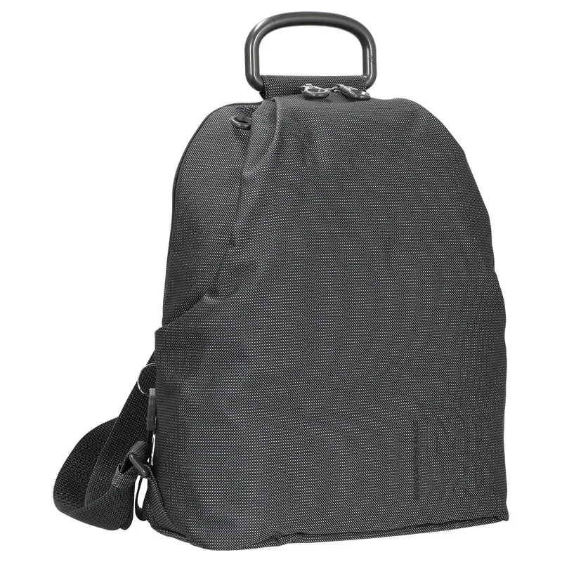 Mandarina Duck MD20 - Mochila 40 cm (steel)