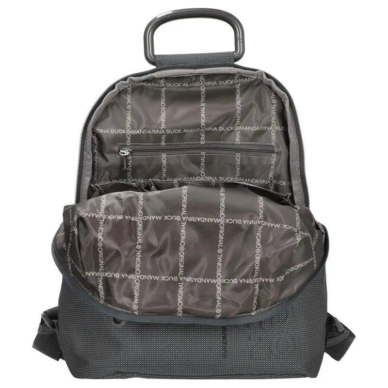 Mandarina Duck MD20 - Mochila 40 cm (steel)
