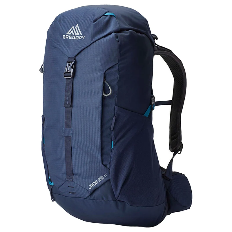Gregory Jade 28 LT RC - Mochila de senderismo para mujer 55.5 cm (midnight navy)