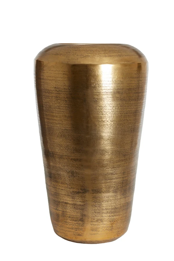 Vase deco 53x89 cm LOUIE antique bronze