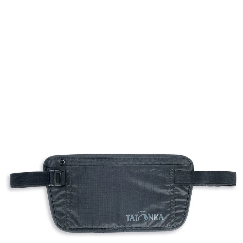 Tatonka Skin Document Belt - Riñonera 23 cm (black)