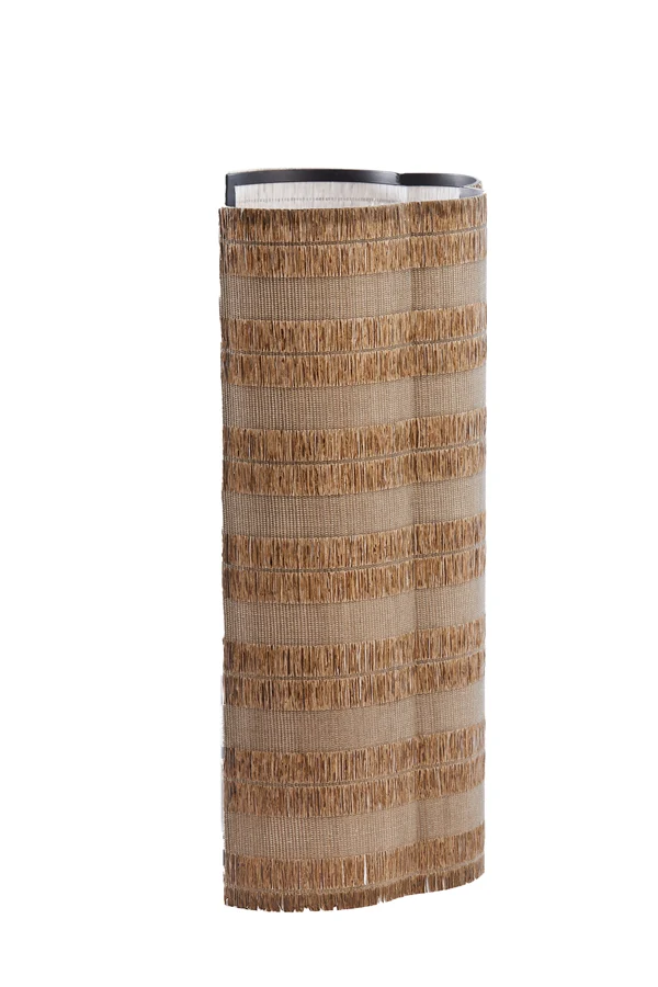 Wall lamp 26x15,5x40 cm VERDANTIA dark olive green