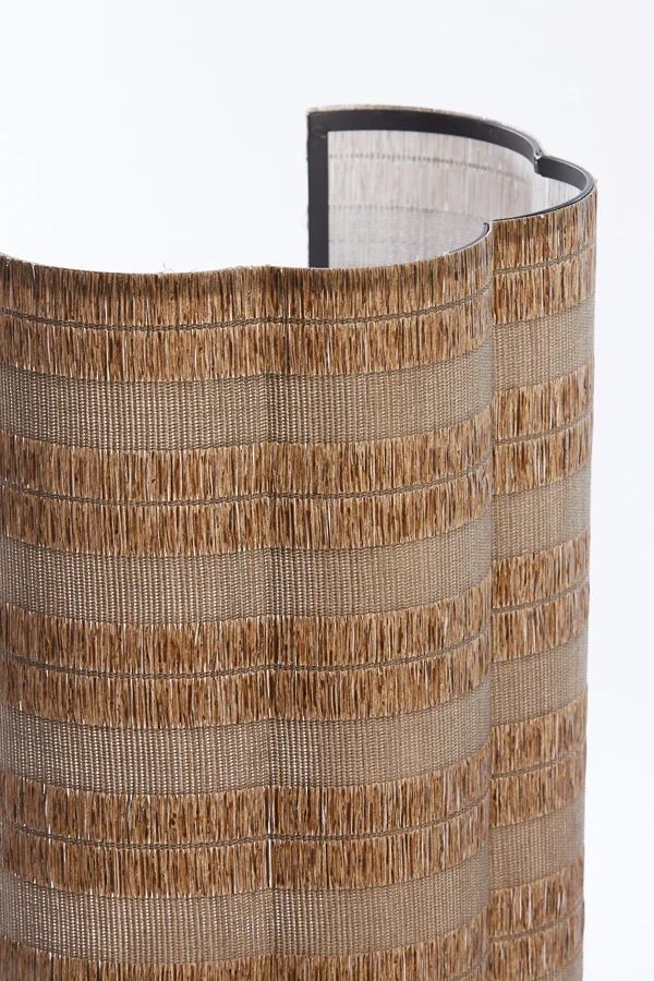 Wall lamp 26x15,5x40 cm VERDANTIA dark olive green