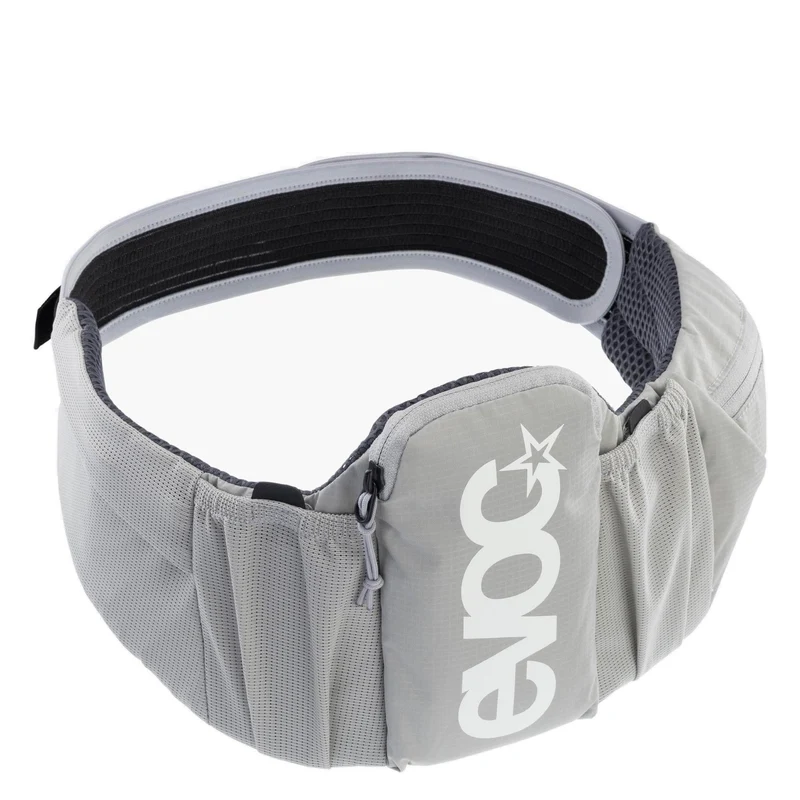 Evoc Trail Belt - Riñonera 25 cm (stone)
