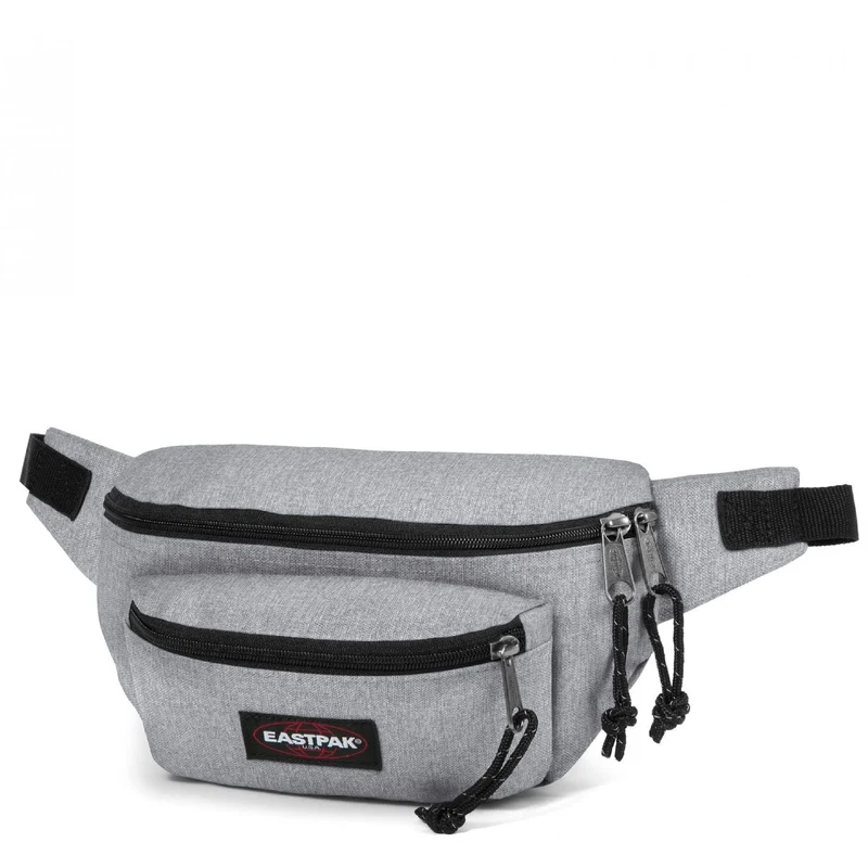 Eastpak Doggy Bag - Riñonera 27 cm (sunday grey)