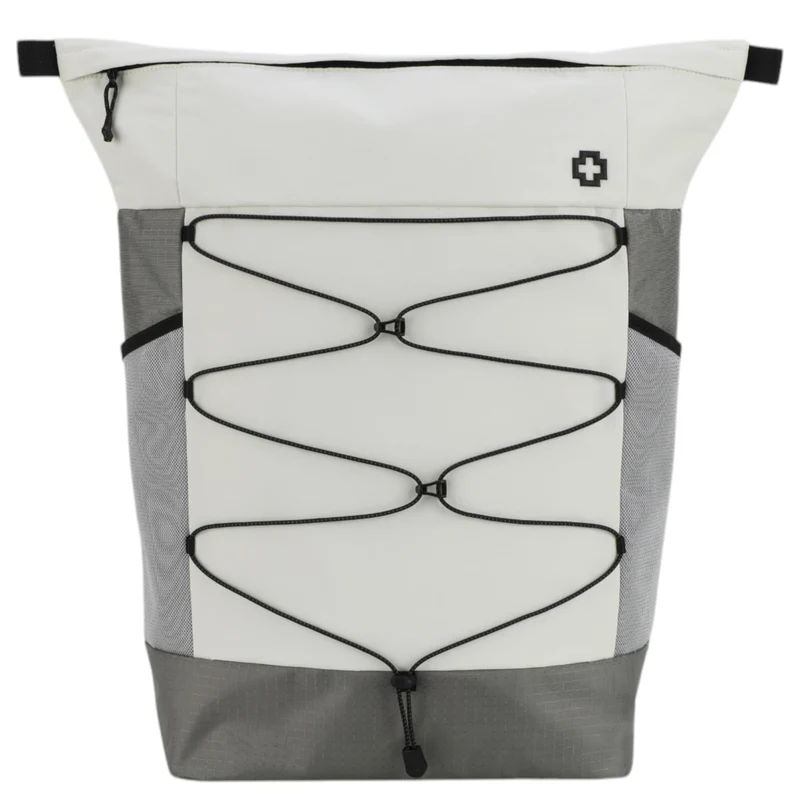 Strellson Homerton Sebastian - Mochila L 53 cm (offwhite)